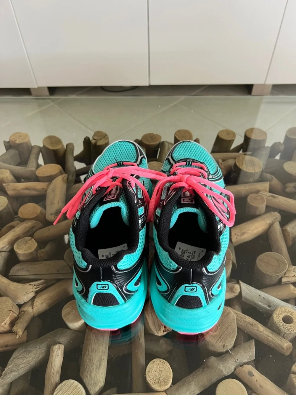 NEW BALANCE 740 Running Sneakers